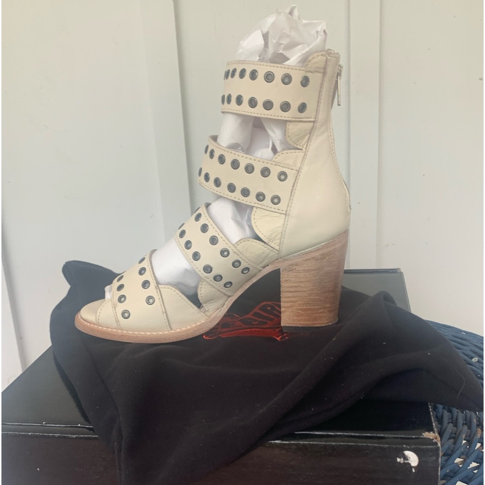 Freebirds by Steven Blake